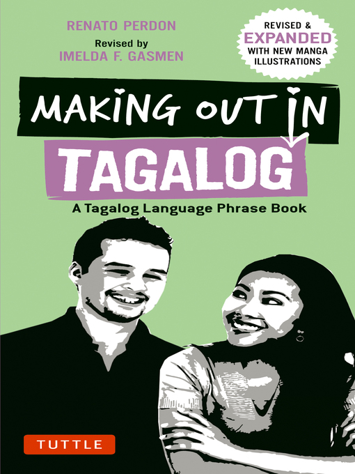 Title details for Making Out in Tagalog by Renato Perdon - Available